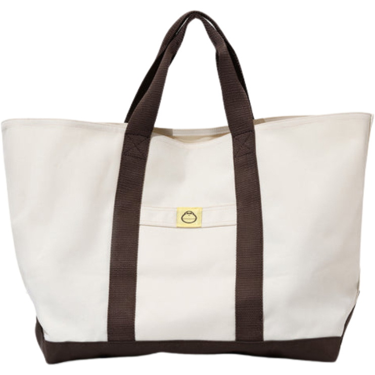 2026 Sun Bum Strandtas SBTOTE - White